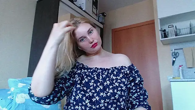 mmmPinUpGirl's Live XXX Chat
