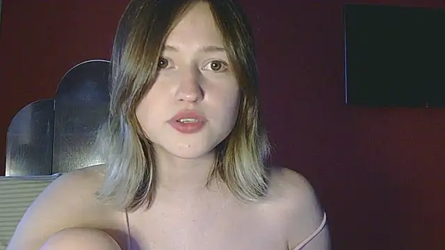 Chat +18 de Beloved_Mary ao vivo