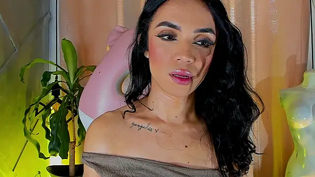 Czat XXX na żywo – Cristal_Gem1