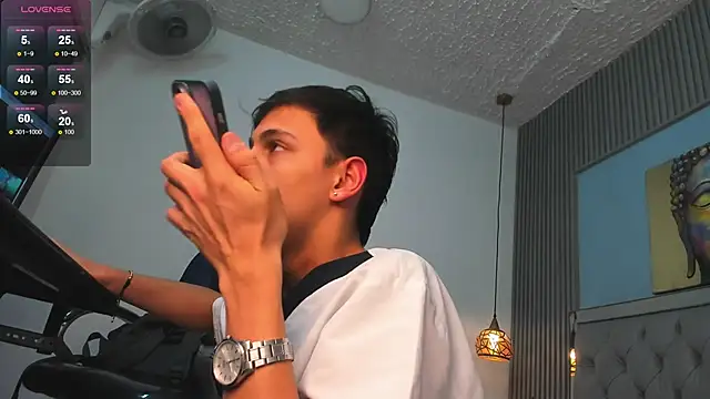 Онлайн чат XXX Ethanx18_
