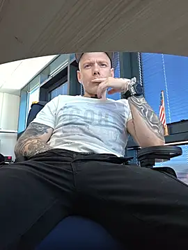 BeYourToy Webcam-Show