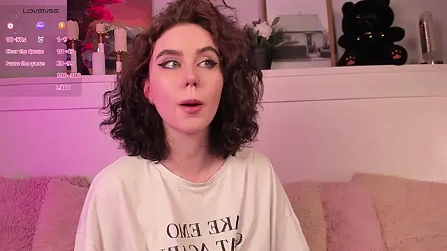 Chat XXX Live UnaMedison