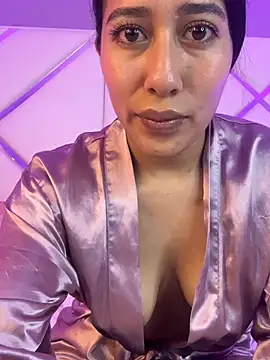 Chat XXX ao vivo de Amelia_Rivas
