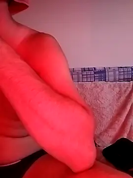 Chat +18 de LeLoup49 ao vivo