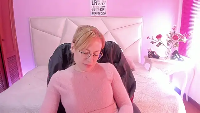 SammySanders Live XXX-Chat