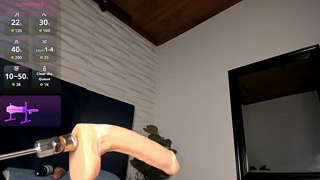 XXX chat uživo modela tim__fox
