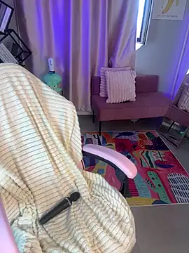 Hot_blondie's Live XXX Chat