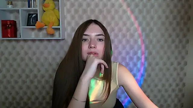 Chat XXX ao vivo de AnnaFlirt_