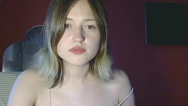 Chat XXX en directo de Beloved_Mary