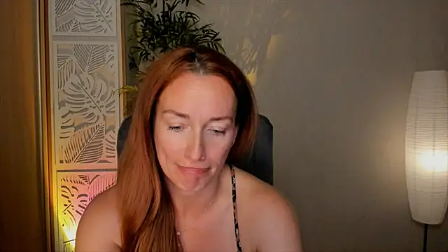 Chat XXX Live RebeccaMartinez