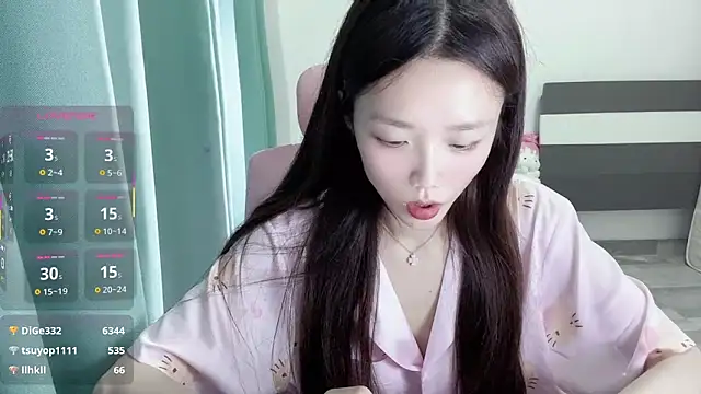 Puff-521 라이브 XXX 채팅