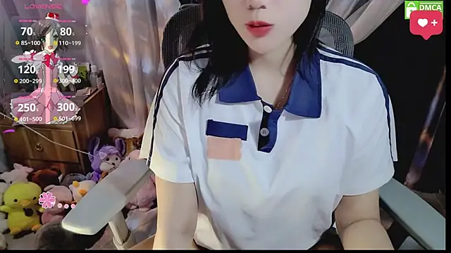 Dully_ana's Live XXX Chat