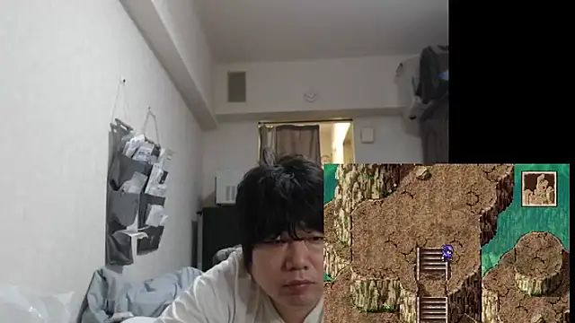 raterate555's Live XXX Chat