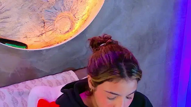 Kaaoryn Live XXX chat
