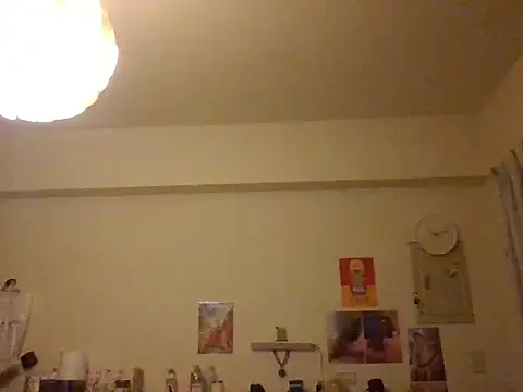 ilove90123 Show Webcam