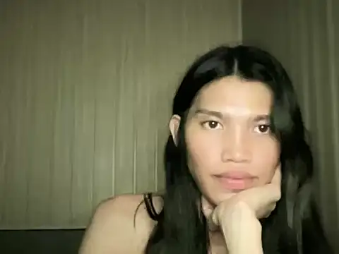 Czat XXX na żywo – Yourgoddess_jayve