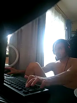 Chat +18 de KaspaRo22 ao vivo