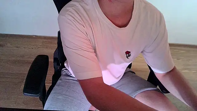 Travis_Patrick live XXX chat