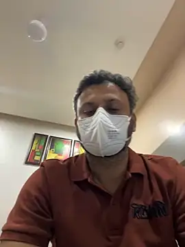 raj5655 网络视讯表演