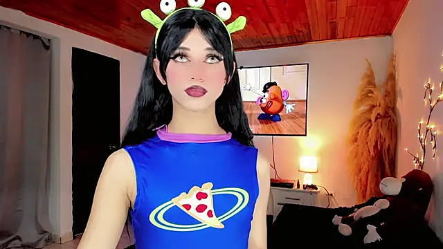 Forever_steff Live XXX Chat