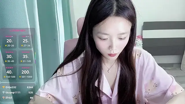 Sembang XXX Secara Langsung Puff-521
