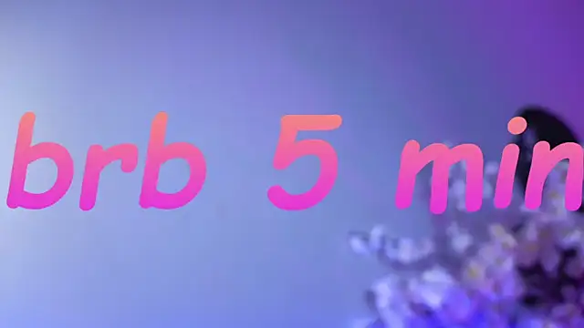 SallyCha XXX чат на живо