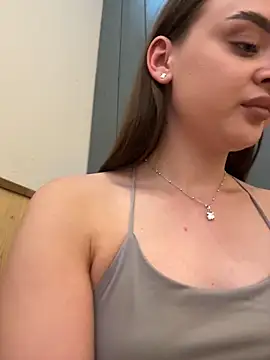 KristiRich's Live XXX Chat