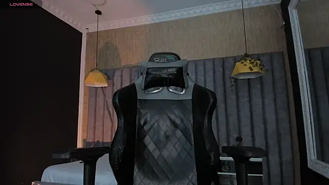 Živý XXX chat NicolaiKarav