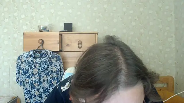 Chat XXX en directo de Smart_Rose