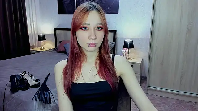 AdrianWild's Live XXX Chat