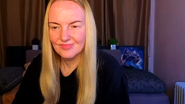 Chat +18 de Bella_soulmate ao vivo