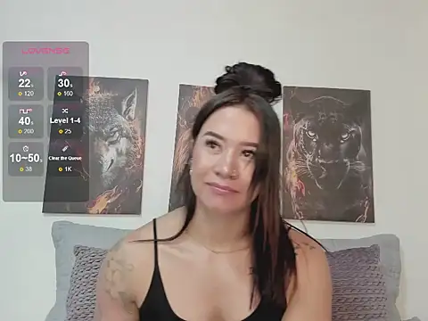Chat +18 de AngelMartinss ao vivo