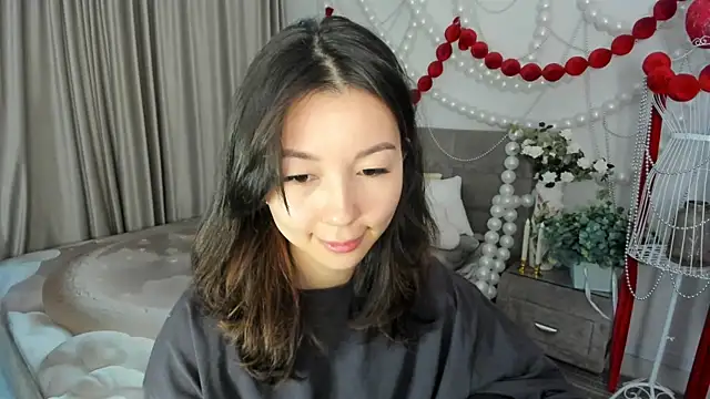 AgnieszkaBanana's Live XXX Chat
