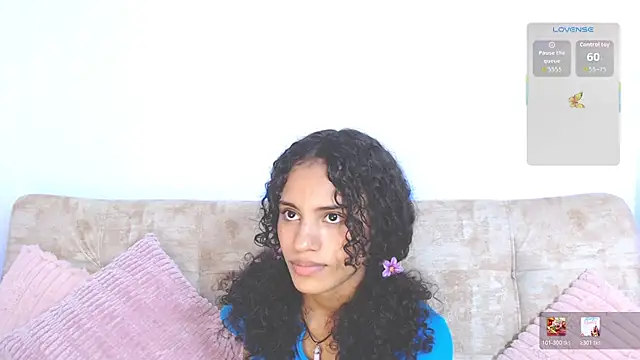 Chat XXX en directo de Corey_Bless