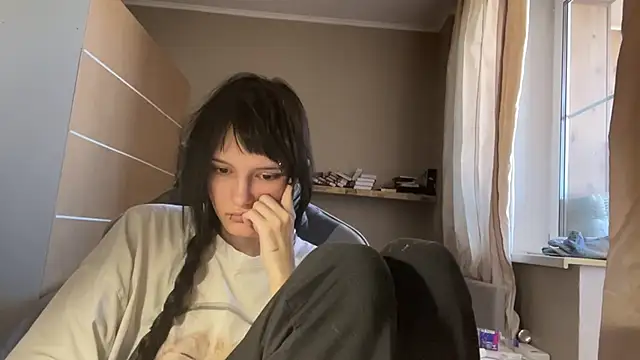 Chat +18 de SebrinaMontelle ao vivo