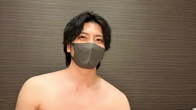 CHROME-kun925's Live XXX Chat