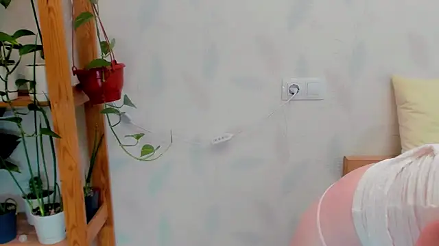 Chat +18 de Kelly_Klein ao vivo