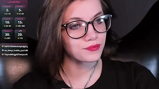 Chat +18 de CathyAdams ao vivo
