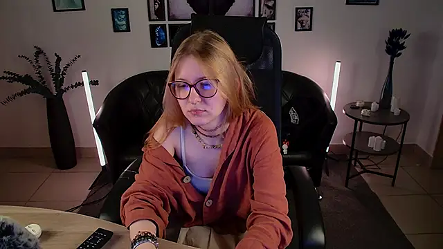 Chat XXX Live lanafitch