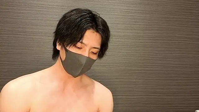 Chat XXX ao vivo de CHROME-kun925
