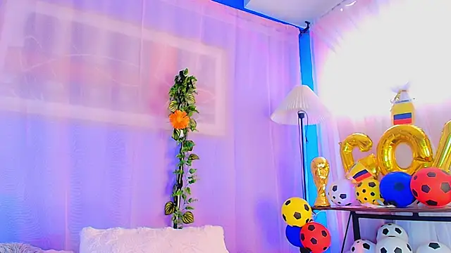 liccy_hallのライブXXXチャット