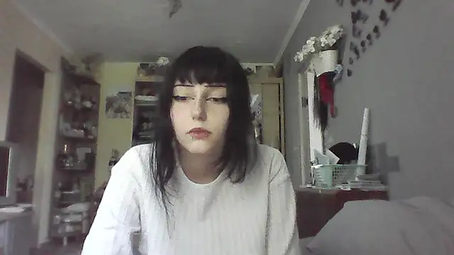 Chat XXX en directo de ChargedReign