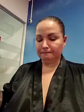GeorgiaLerox – Naživo XXX chat