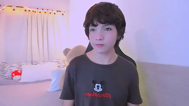 Sweet_Allan's Live XXX Chat