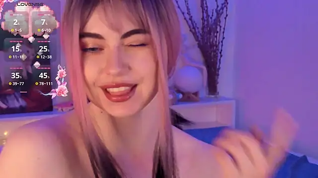 Chat +18 de ForEvaRrr ao vivo