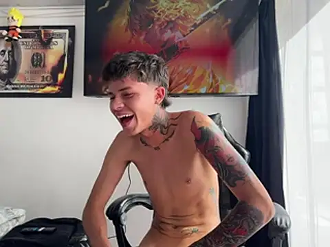 Jackdaniel001_ Live XXX Chat