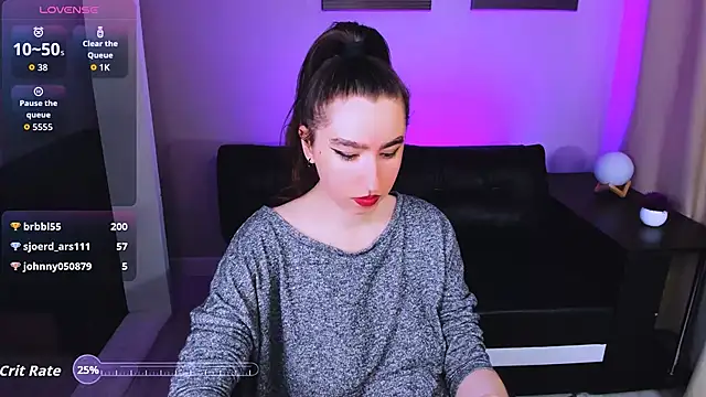 Lily_xBabe Live XXX-chat