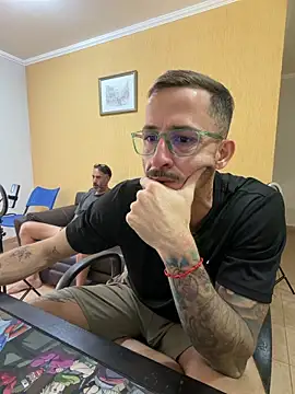 MeladoDiMel Chat XXX live