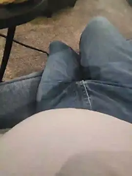 Policeman20742's Webcam Show