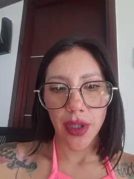 VaniaaCalloway – Naživo XXX chat